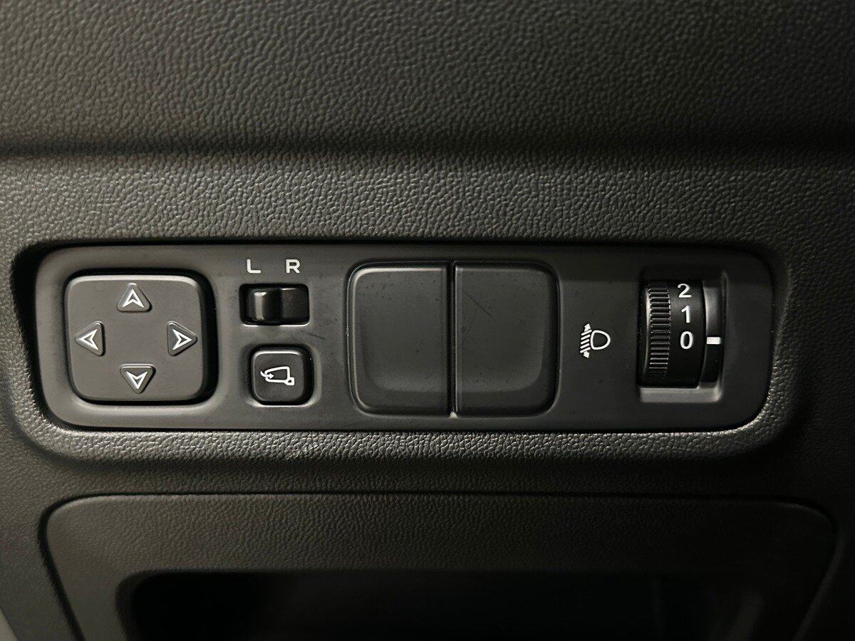 Чанган CS35 Plus б/у, 2023, Роботизированная. Фото: #9