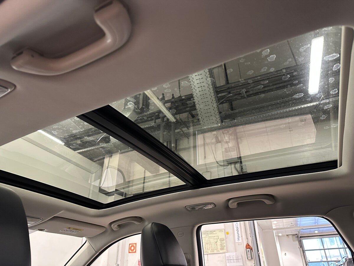 Чанган CS35 Plus б/у, 2023, Роботизированная. Фото: #15