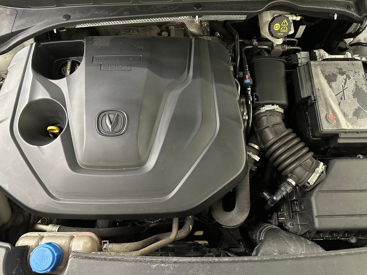 Чанган CS35 Plus б/у, 2023, Роботизированная. Фото: #17