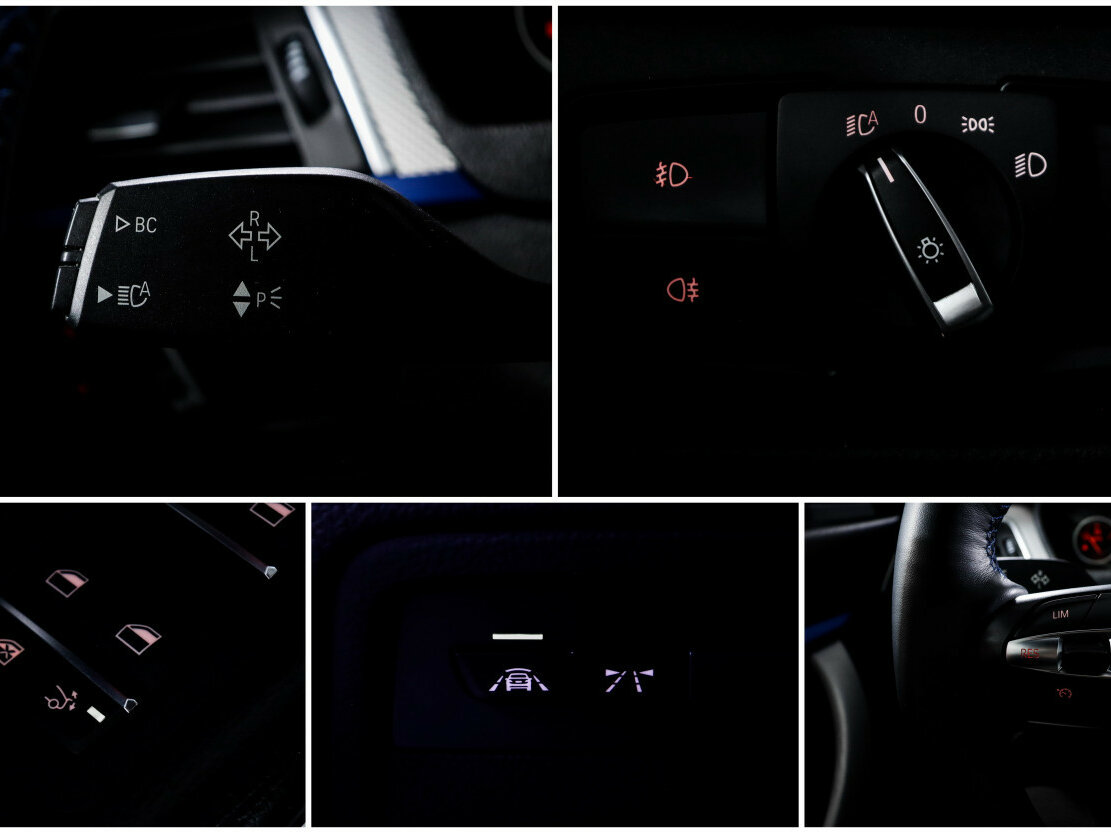 БМВ 3 серии б/у, 2018, Автоматическая. Фото: #15