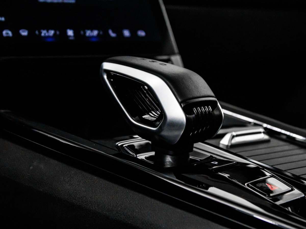 Geely Cityray б/у, 2024, Роботизированная. Фото: #19