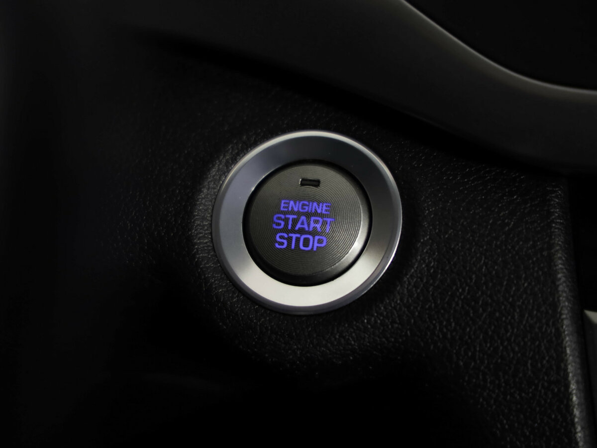 Hyundai Elantra б/у, 2016, Автоматическая. Фото: #13