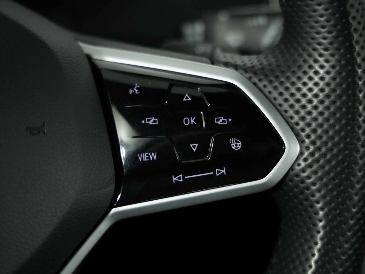 Volkswagen Passat б/у, 2014, Роботизированная. Фото: #12