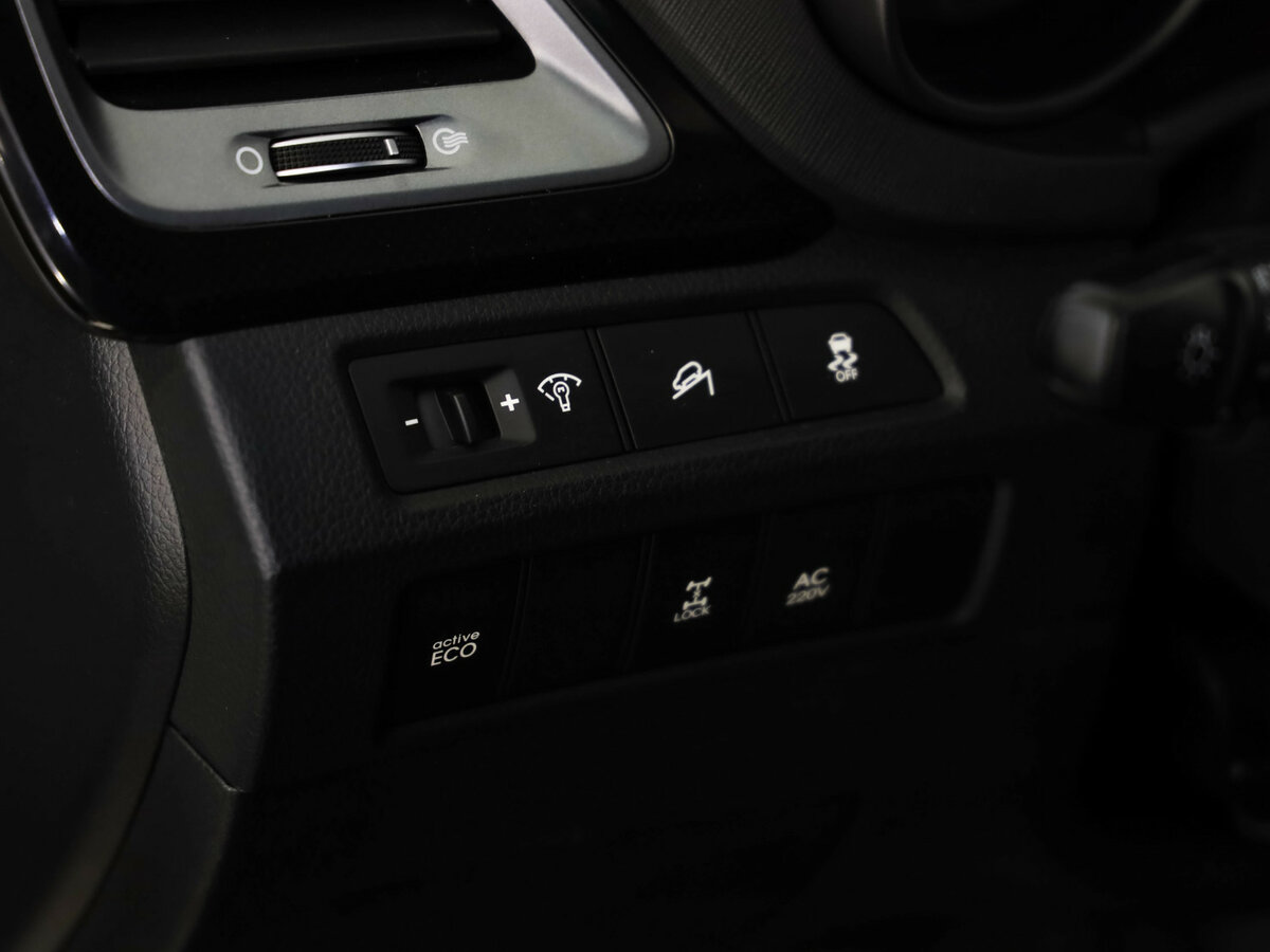 Hyundai Santa Fe б/у, 2014, Автоматическая. Фото: #19