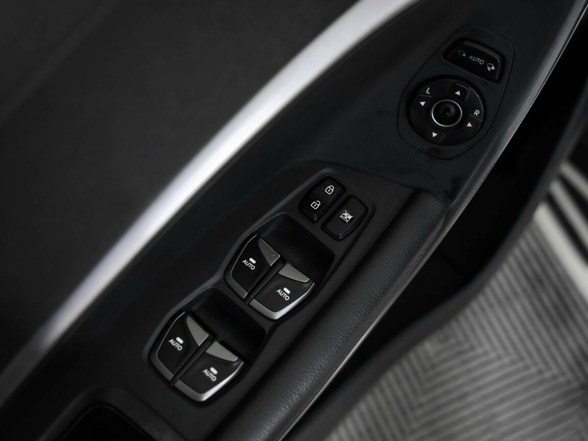 Hyundai Santa Fe б/у, 2014, Автоматическая. Фото: #21