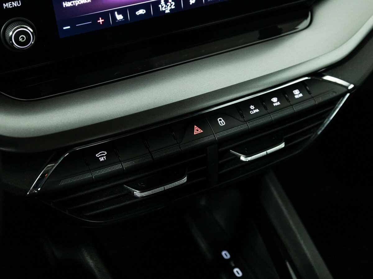 Skoda Octavia б/у, 2021, Автоматическая. Фото: #12