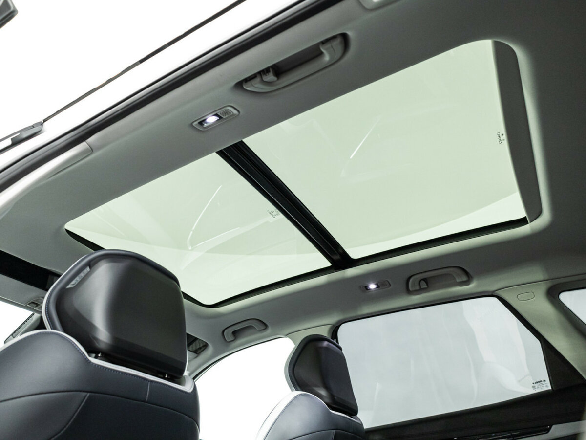 Geely Atlas б/у, 2024, Автоматическая. Фото: #11