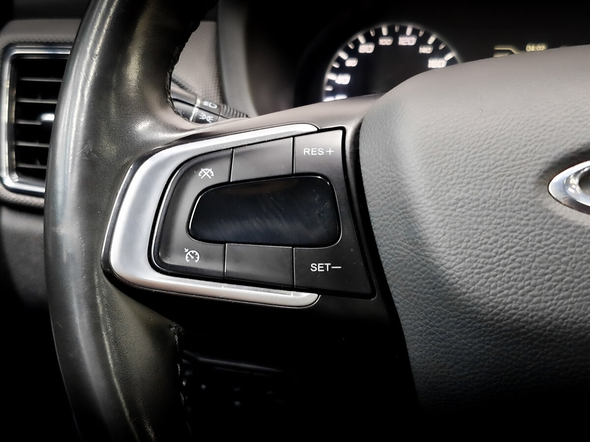 Chery Tiggo 4 б/у, 2022, Вариатор. Фото: #24