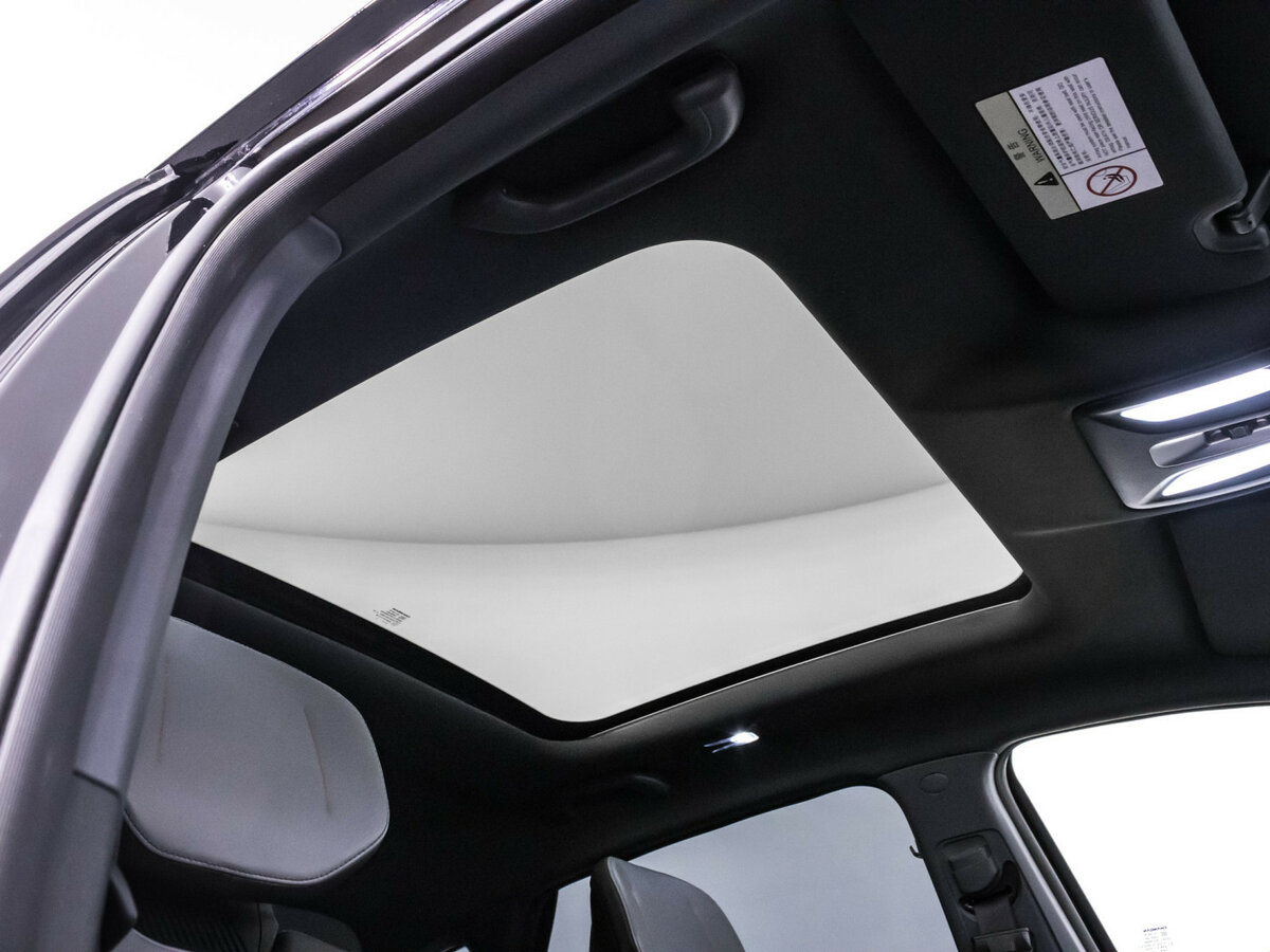 Changan UNI-V б/у, 2023, Роботизированная. Фото: #26