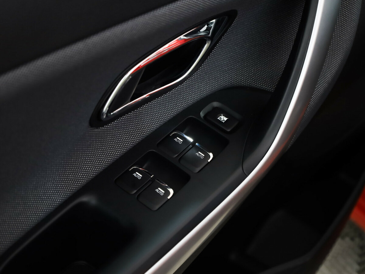 Киа Сид б/у, 2016, Автоматическая. Фото: #12