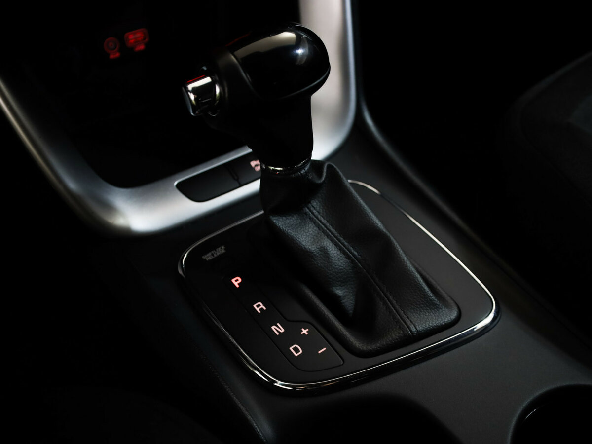 Киа Сид б/у, 2016, Автоматическая. Фото: #16