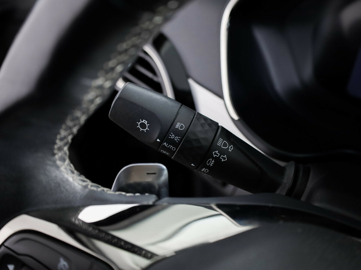 EXEED TXL б/у, 2021, Роботизированная. Фото: #12