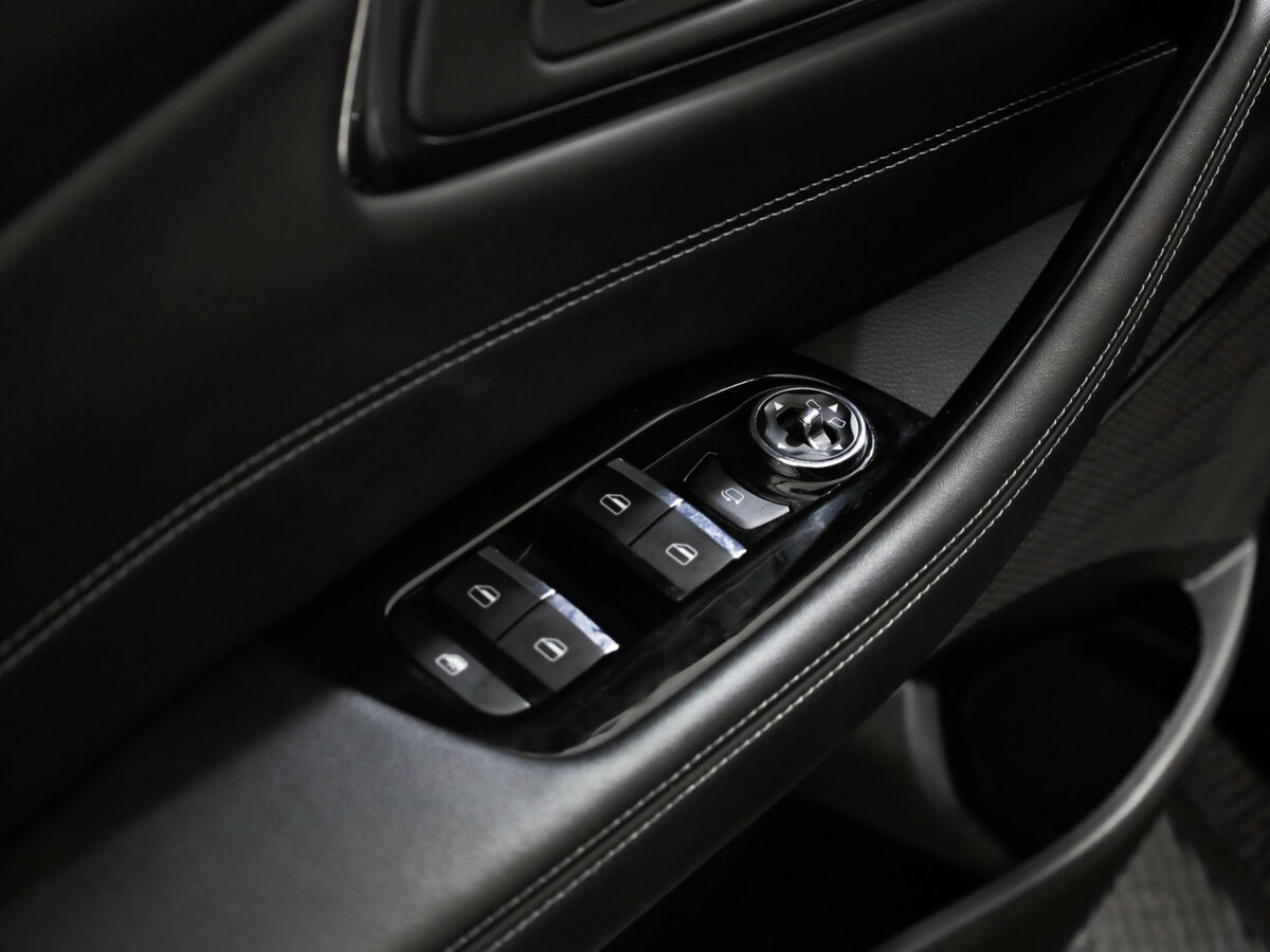 EXEED TXL б/у, 2021, Роботизированная. Фото: #14