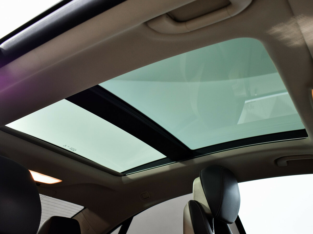 Mercedes-Benz E-Класс б/у, 2016, Автоматическая. Фото: #13