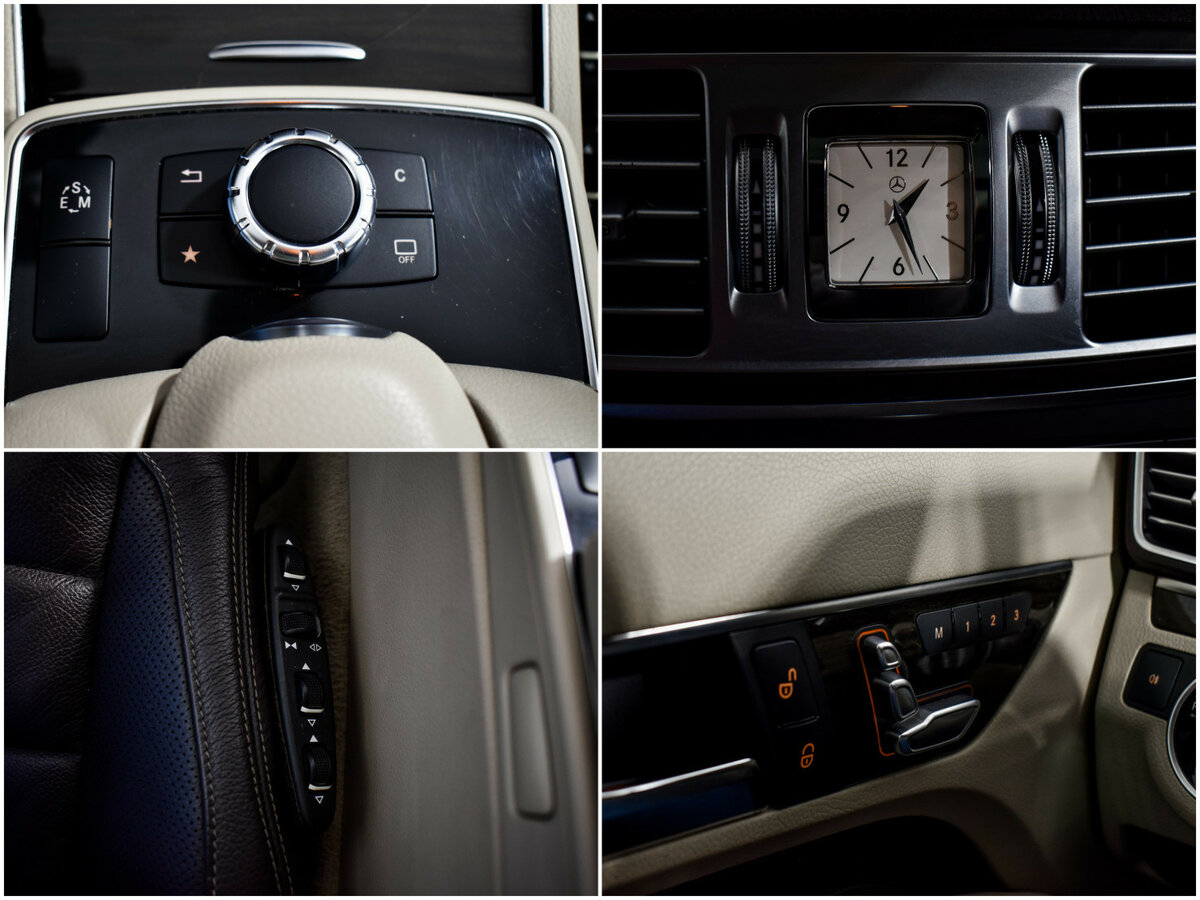 Mercedes-Benz E-Класс б/у, 2016, Автоматическая. Фото: #18