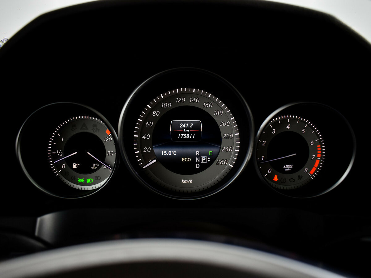 Mercedes-Benz E-Класс б/у, 2016, Автоматическая. Фото: #20