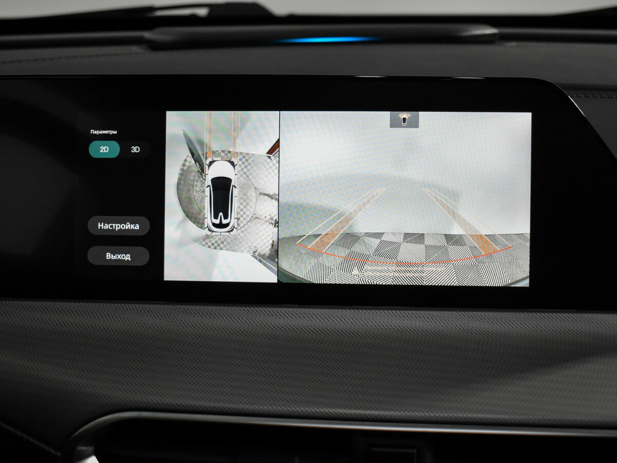 Changan UNI-T б/у, 2023, Роботизированная. Фото: #11