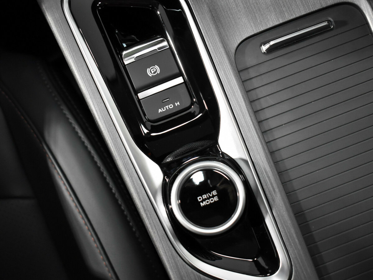 Changan UNI-T б/у, 2023, Роботизированная. Фото: #12