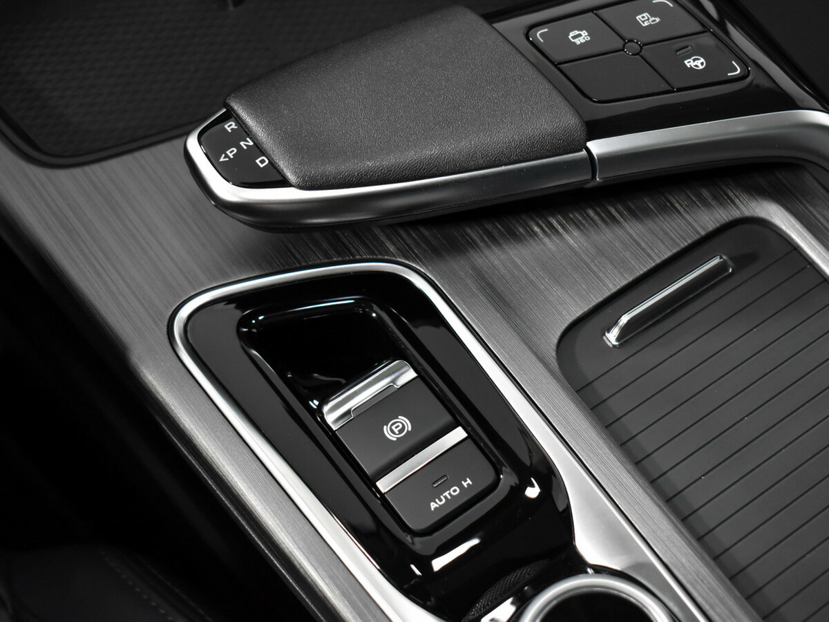 Changan UNI-T б/у, 2023, Роботизированная. Фото: #15