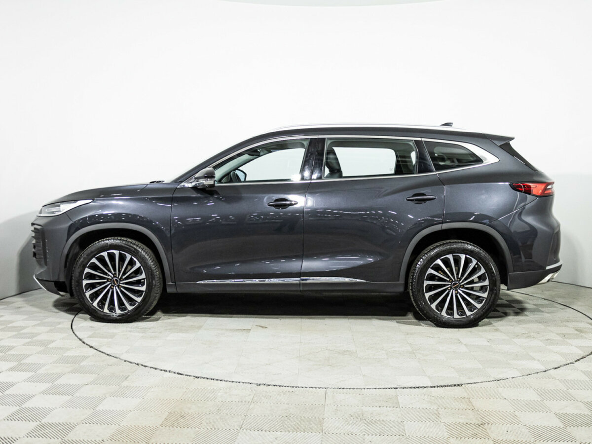 EXEED TXL б/у, 2023, Роботизированная. Фото: #6