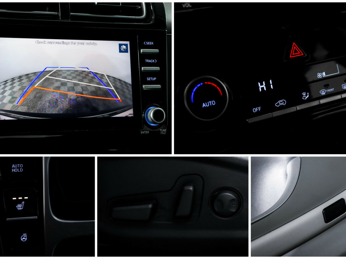 Hyundai Creta б/у, 2022, Автоматическая. Фото: #15