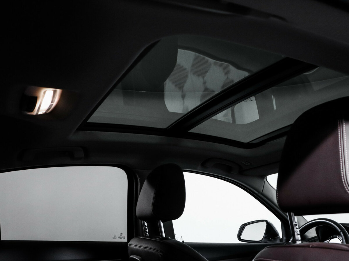 BMW 1 серии б/у, 2020, Роботизированная. Фото: #15