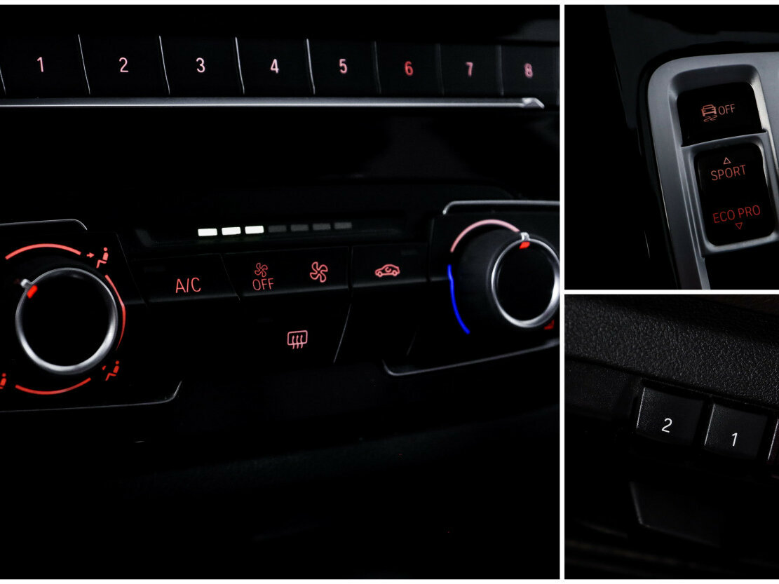 BMW 1 серии б/у, 2020, Роботизированная. Фото: #17