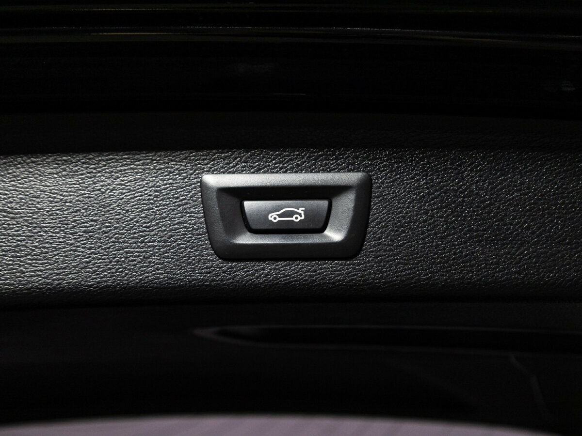 BMW X3 б/у, 2015, Автоматическая. Фото: #15