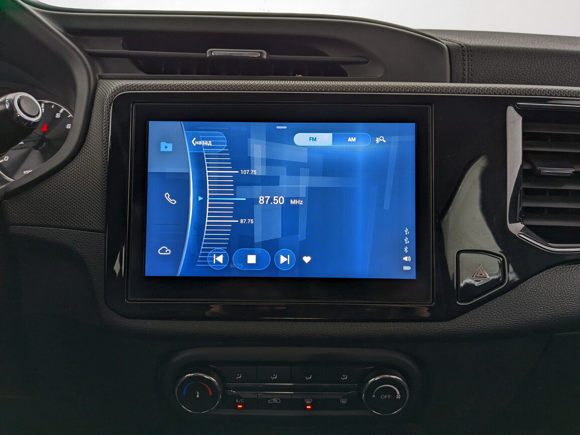 Чери Тигго 4 б/у, 2022, Вариатор. Фото: #14