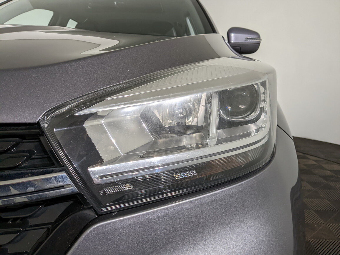 Чери Тигго 4 б/у, 2022, Вариатор. Фото: #16