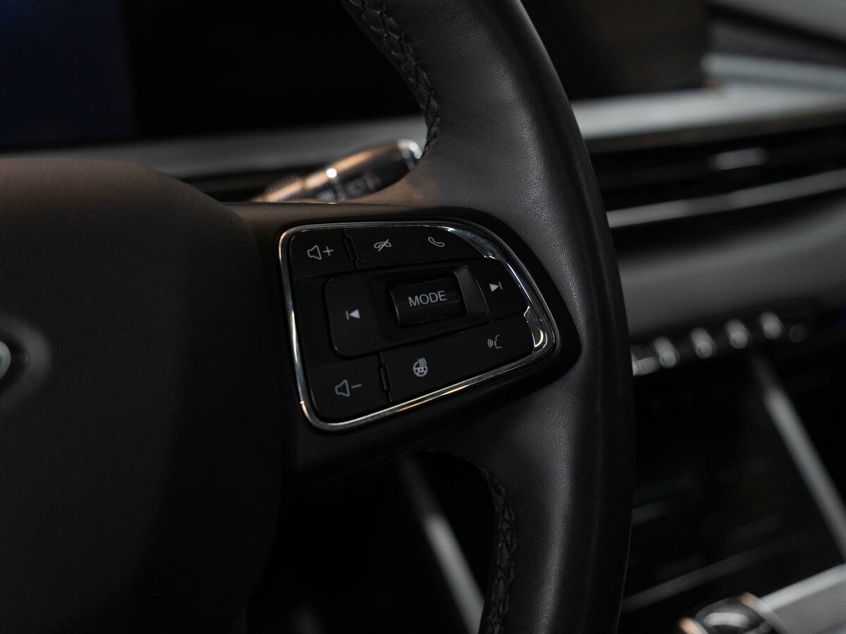 Чери Тигго 7 Про Макс б/у, 2023, Вариатор. Фото: #10