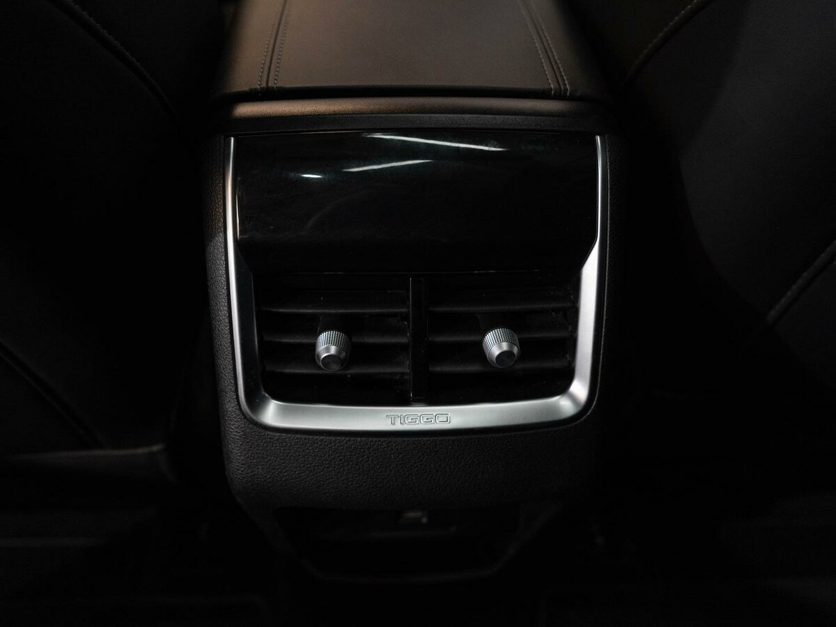 Чери Тигго 7 Про Макс б/у, 2023, Вариатор. Фото: #14