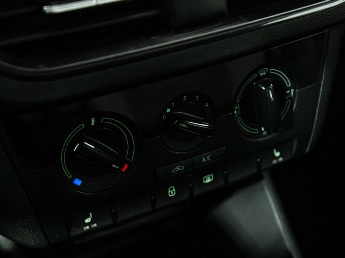 Skoda Rapid б/у, 2020, Механическая. Фото: #13
