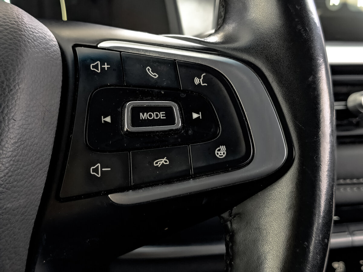 Chery Tiggo 7 Pro б/у, 2022, Вариатор. Фото: #28