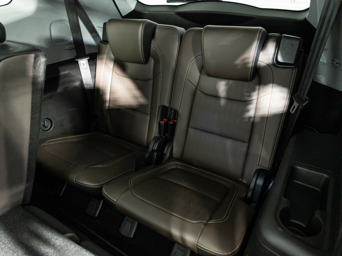 Chery Tiggo 8 Pro б/у, 2023, Роботизированная. Фото: #13