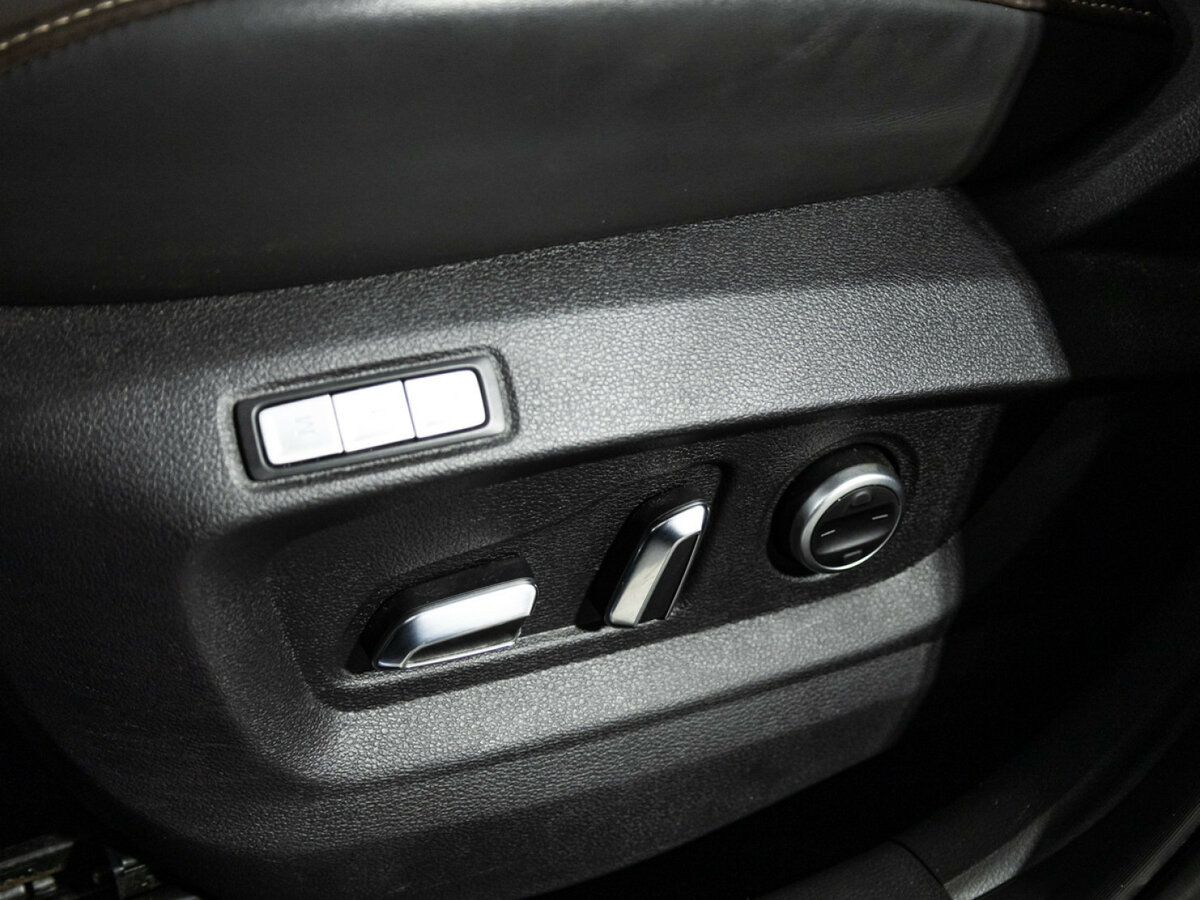 Chery Tiggo 8 Pro б/у, 2023, Роботизированная. Фото: #14