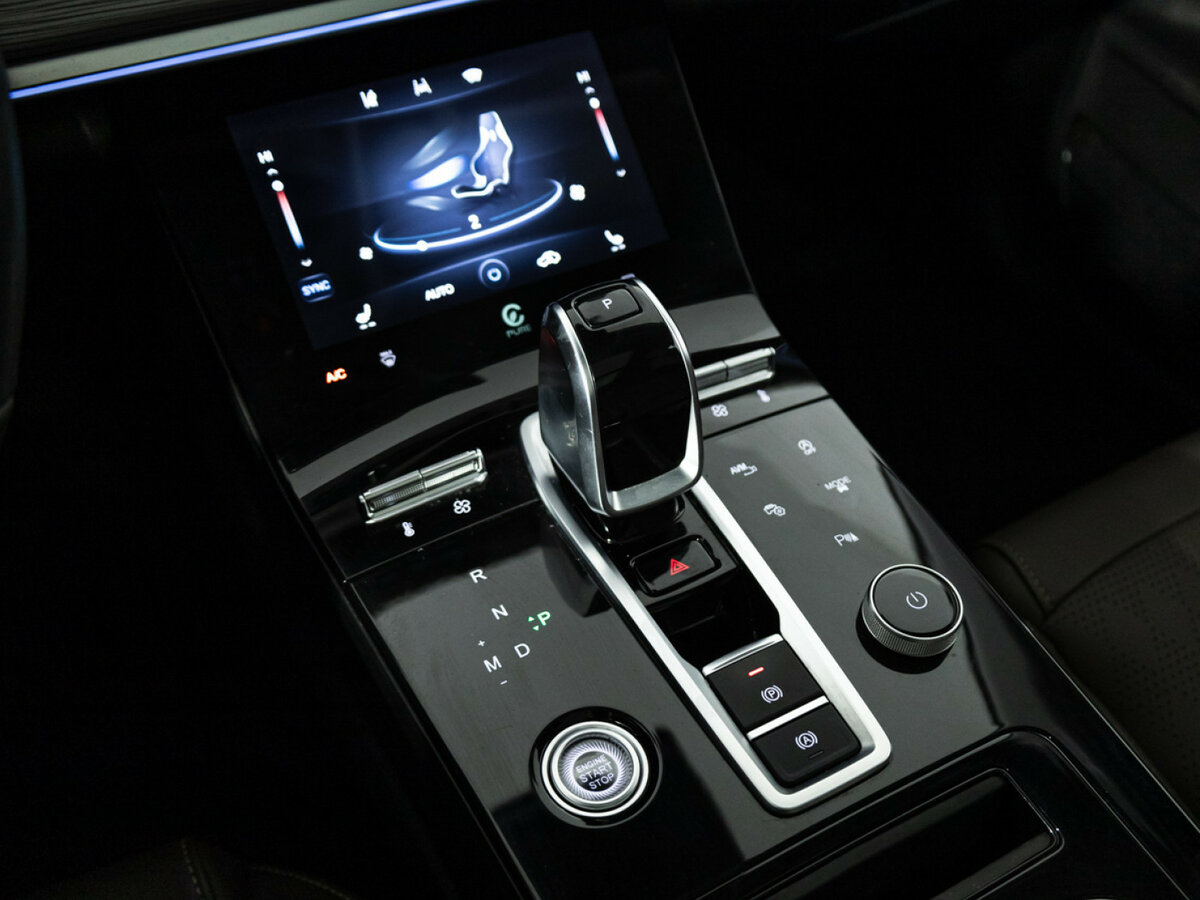 Chery Tiggo 8 Pro б/у, 2023, Роботизированная. Фото: #15