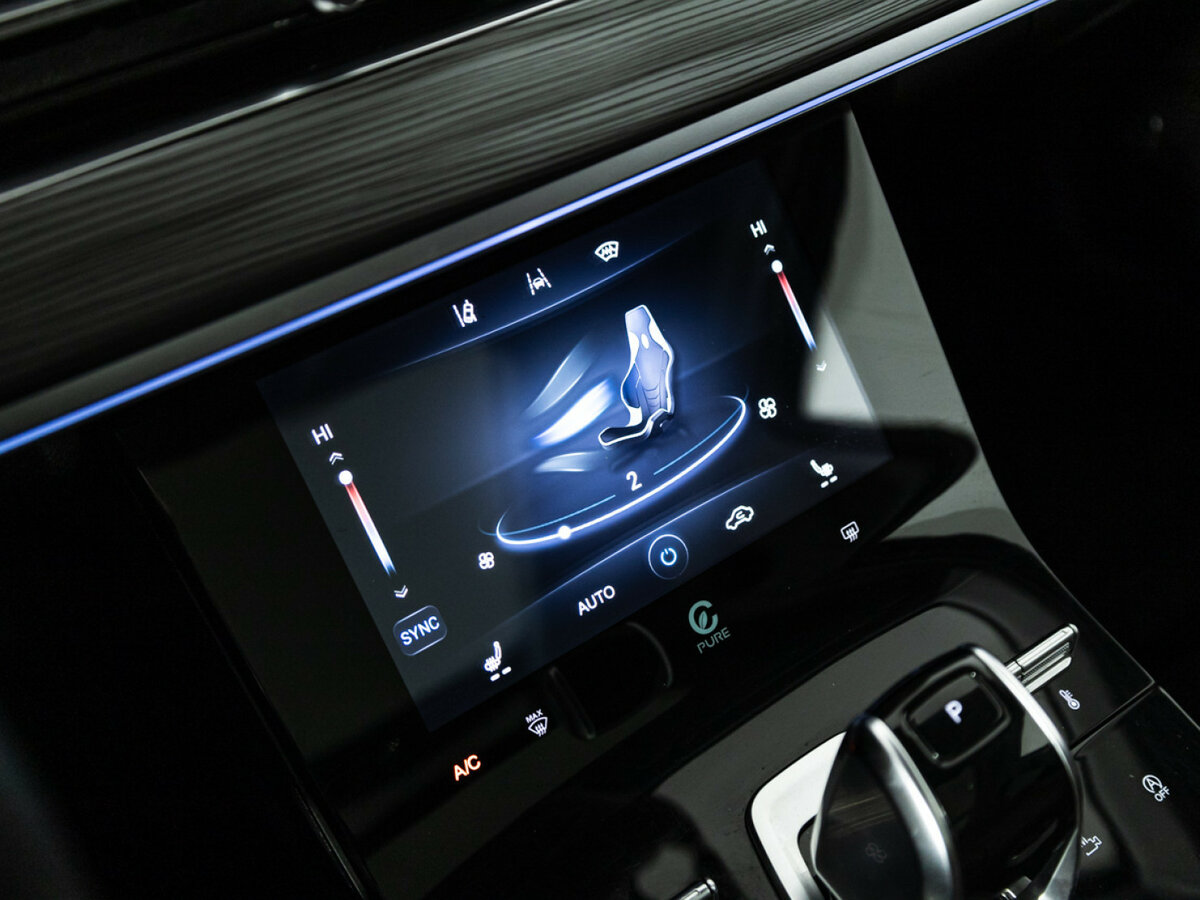 Chery Tiggo 8 Pro б/у, 2023, Роботизированная. Фото: #16