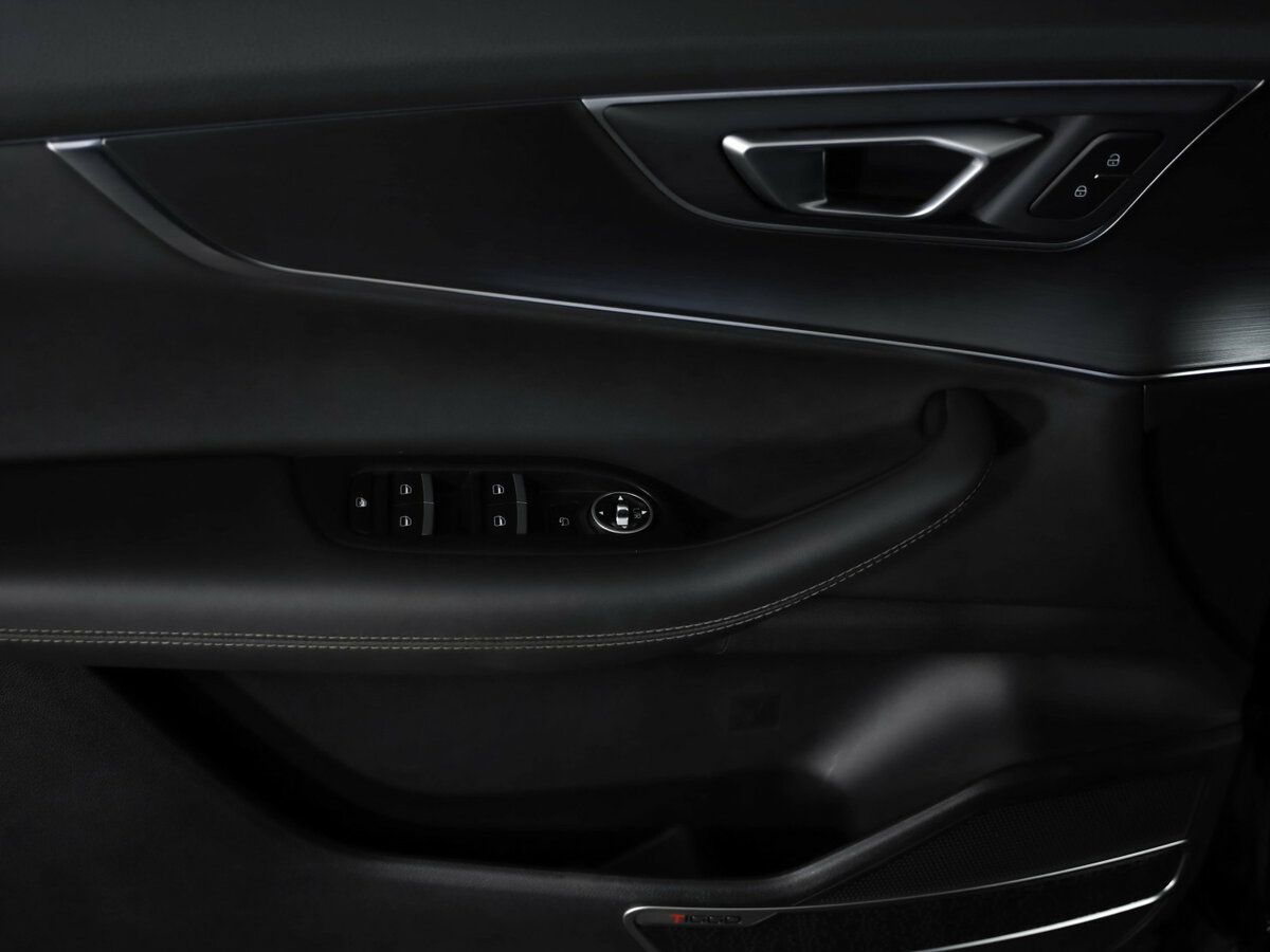 Chery Tiggo 7 Pro б/у, 2022, Вариатор. Фото: #21