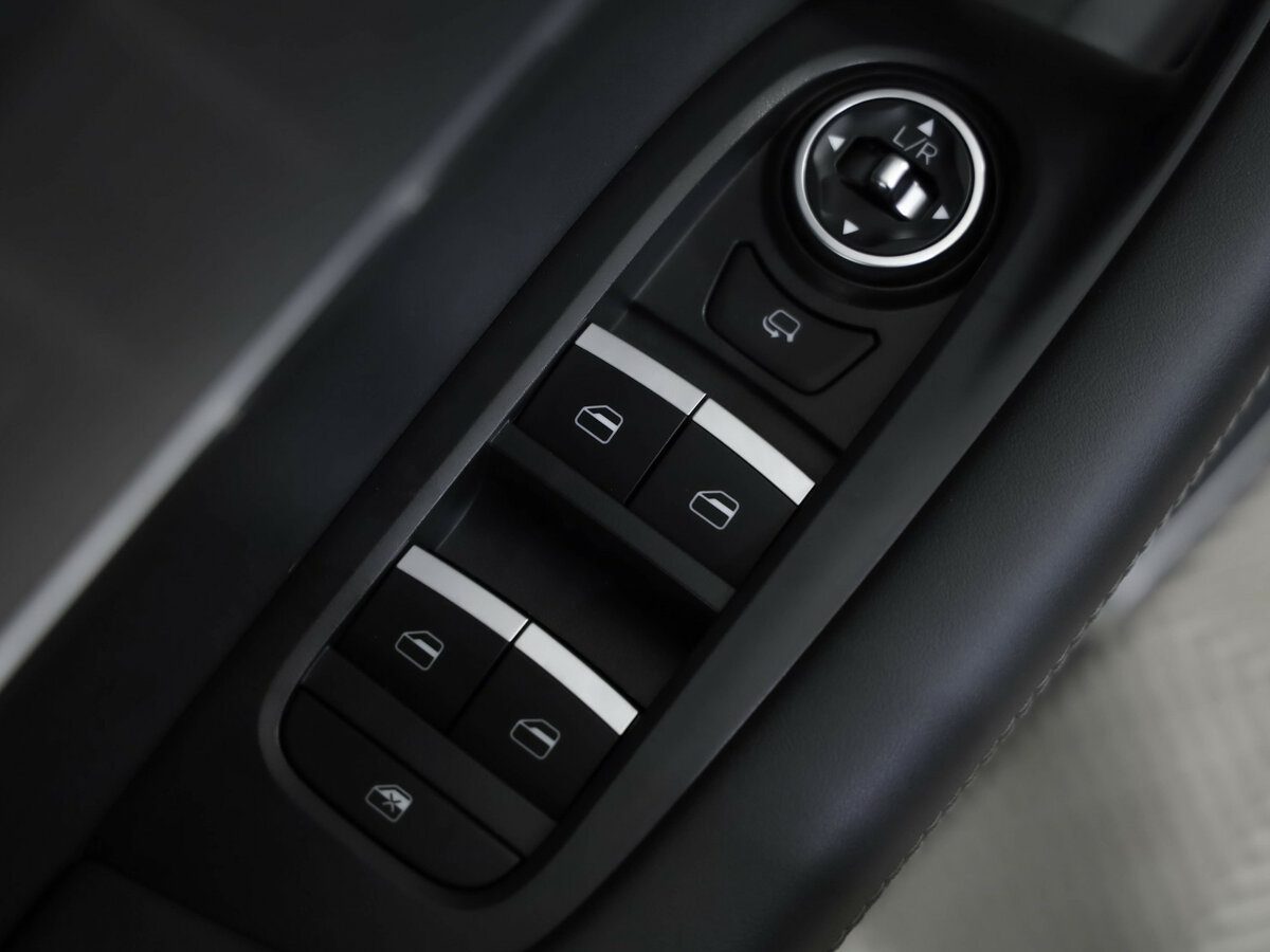 Chery Tiggo 7 Pro б/у, 2022, Вариатор. Фото: #22