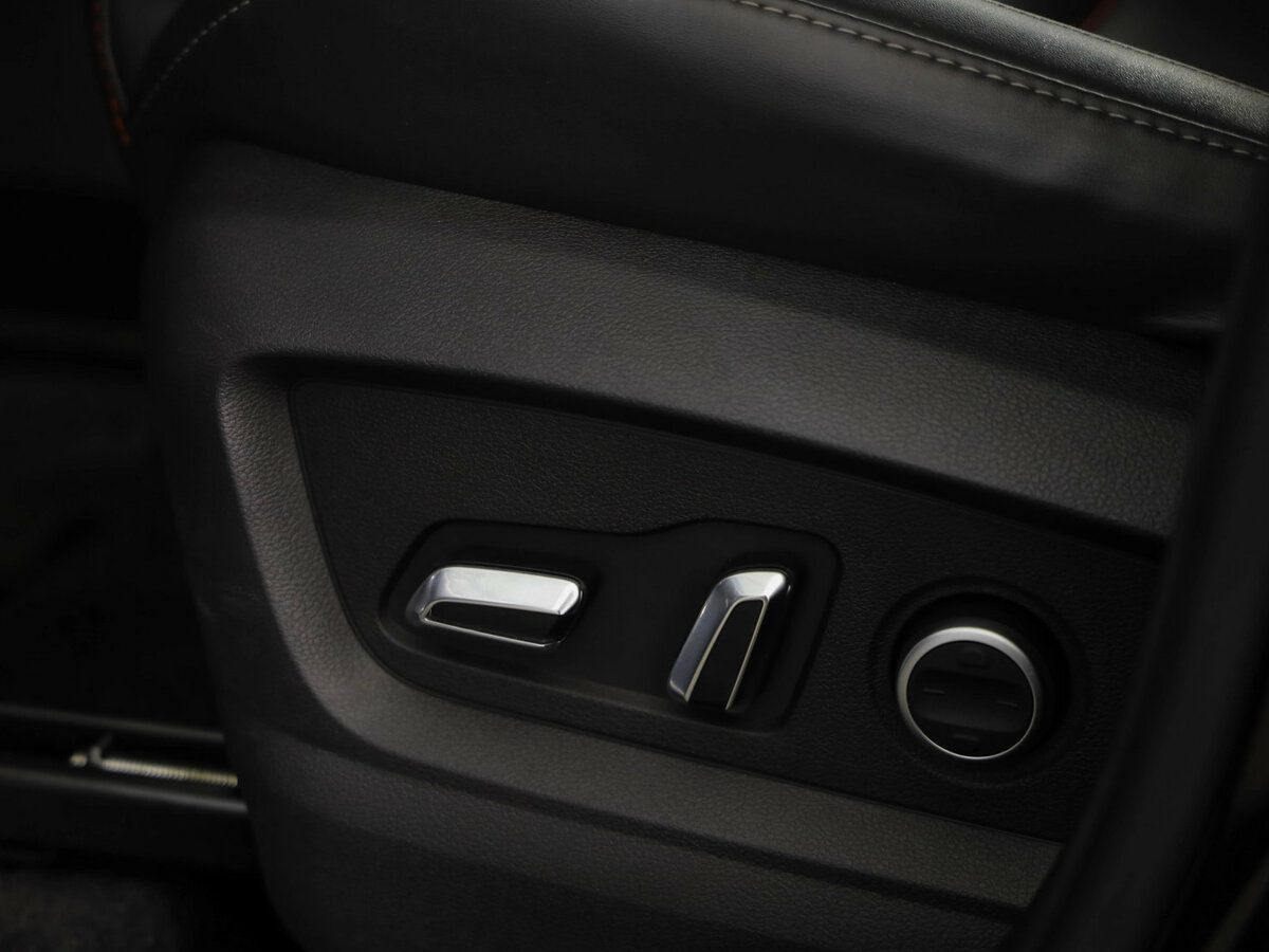 Chery Tiggo 7 Pro б/у, 2022, Вариатор. Фото: #23