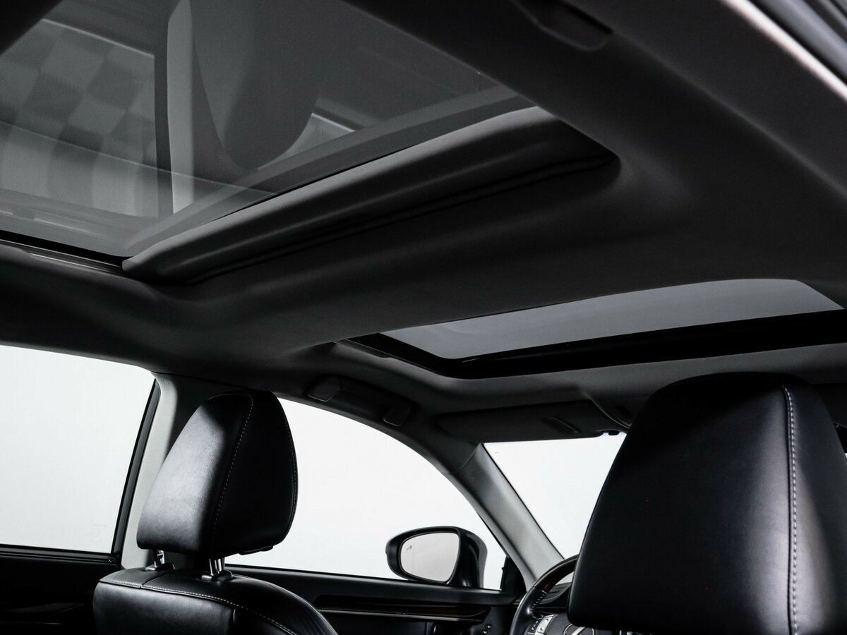 Lexus ES б/у, 2012, Автоматическая. Фото: #15