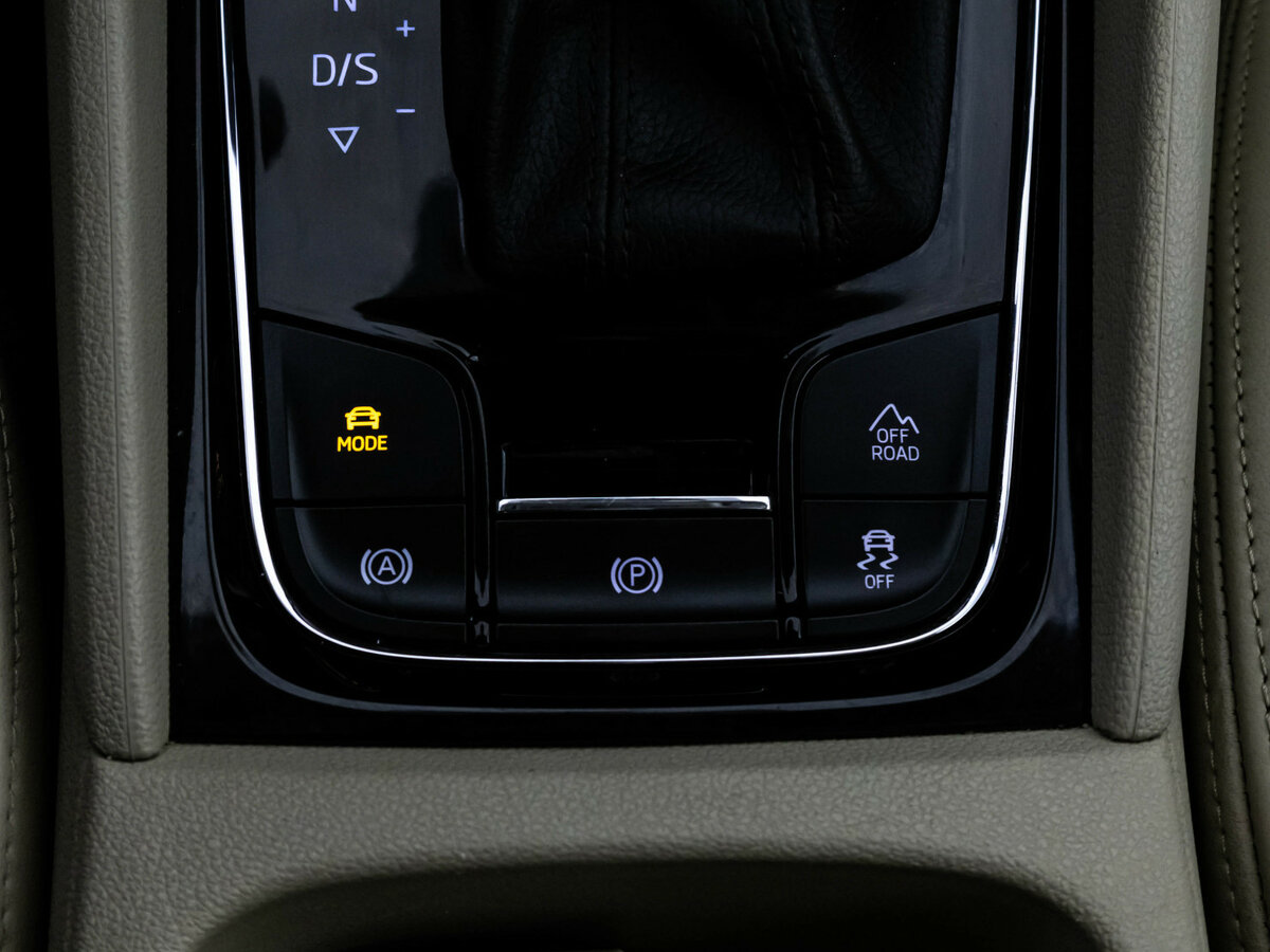 Skoda Kodiaq б/у, 2019, Роботизированная. Фото: #14