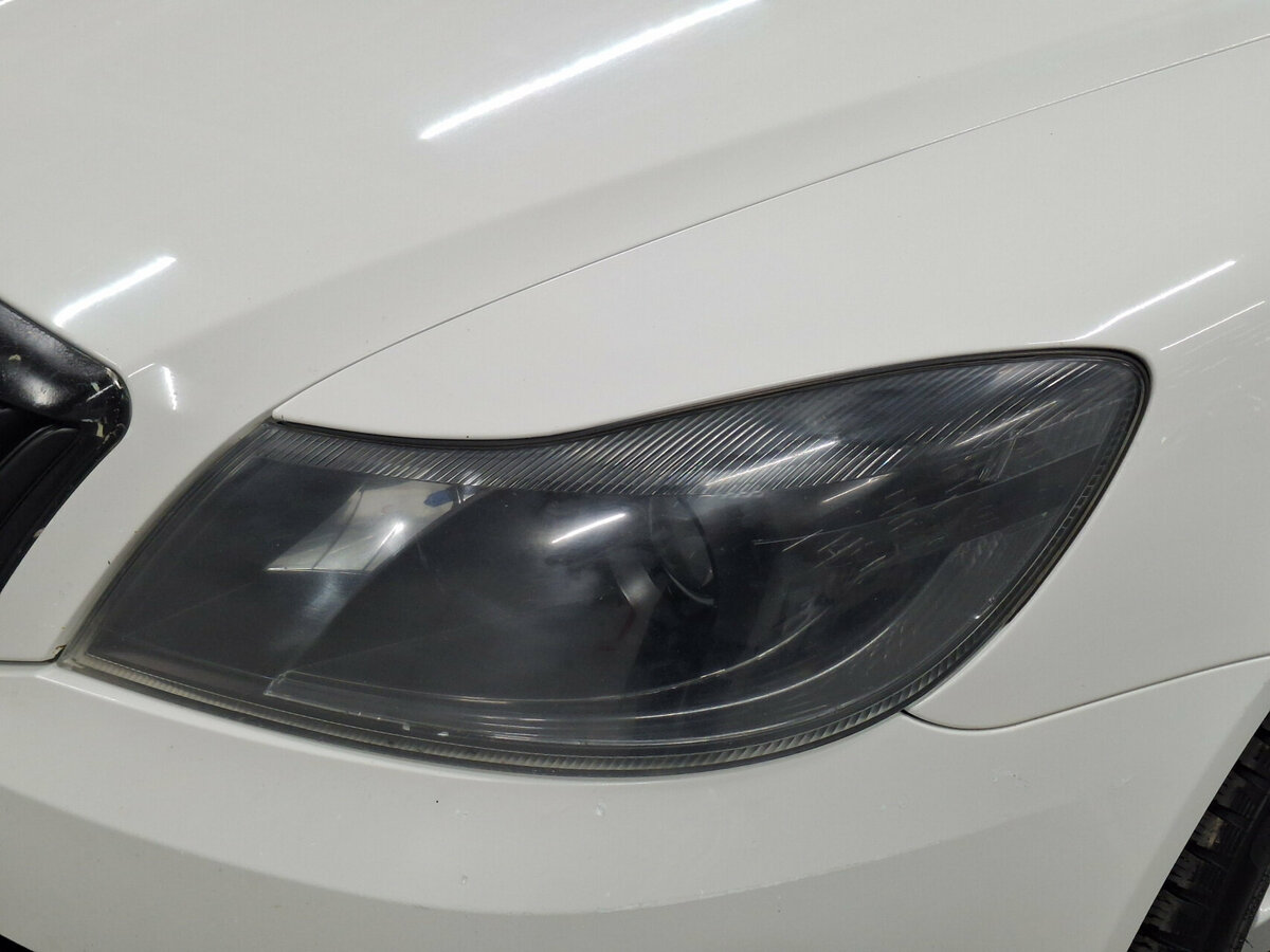 Шкода Октавия б/у, 2012, Механическая. Фото: #16