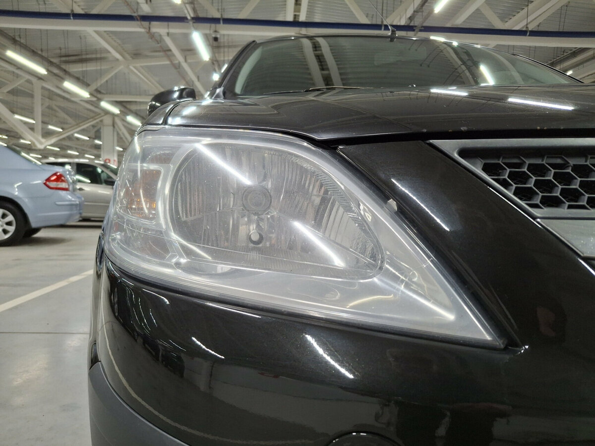 Lada (ВАЗ) Largus б/у, 2019, Механическая. Фото: #14