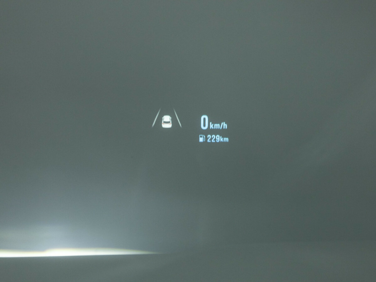 EXEED VX б/у, 2021, Роботизированная. Фото: #19