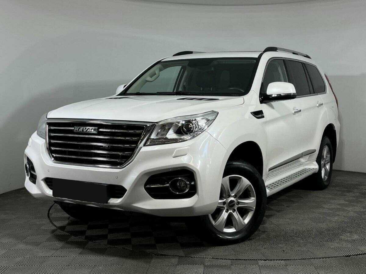 Haval H9