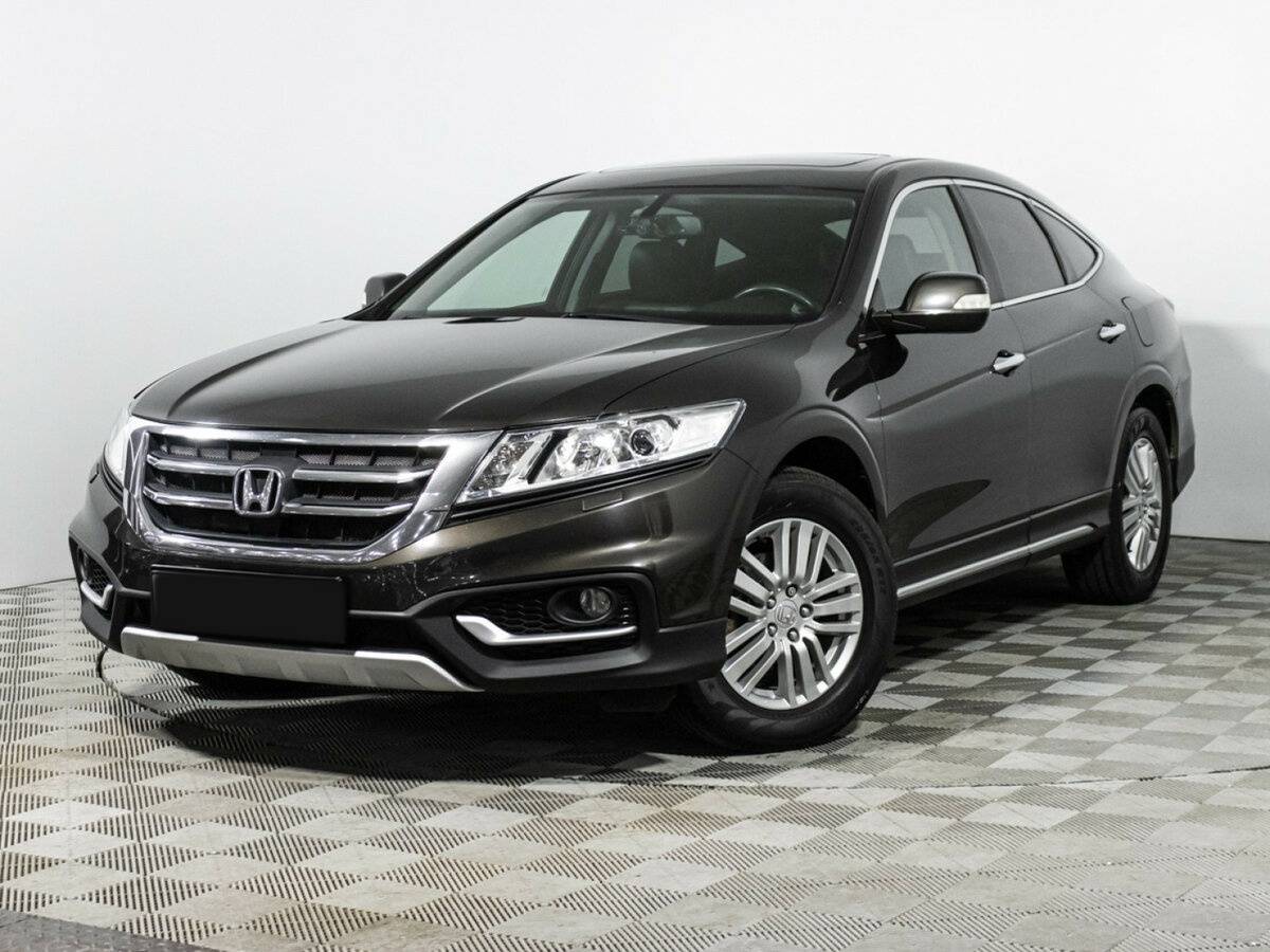 Honda Crosstour